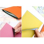 Leather Passport Case / Holder